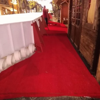 Vignola  On Ice Main Street 2019-2020