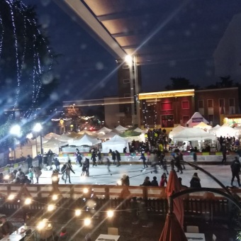 Maranello On Ice 2019-2010