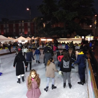 Maranello On Ice 2019-2020